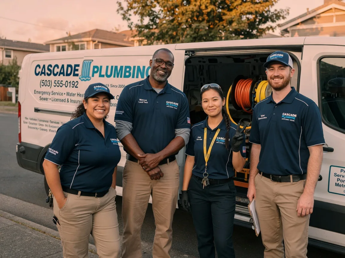 Emergency Plumber company in Owls Head, ME